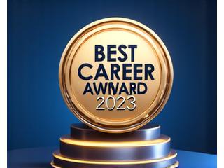 Best Career Coaching Service Award Philippines
