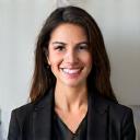 Anna Delgado, Marketing Director