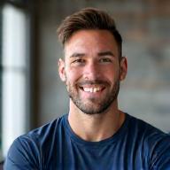 Photo de Jean-Philippe, coach sportif expert.