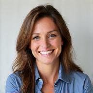 Photo de Marie, spécialiste en nutrition.
