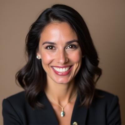 Elena Rodriguez, Founder and Lead Career Coach