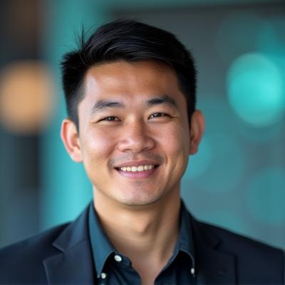 Jose dela Cruz, Technology and AI Learning Specialist