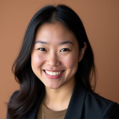 Sophia Lim, Resume and Branding Specialist