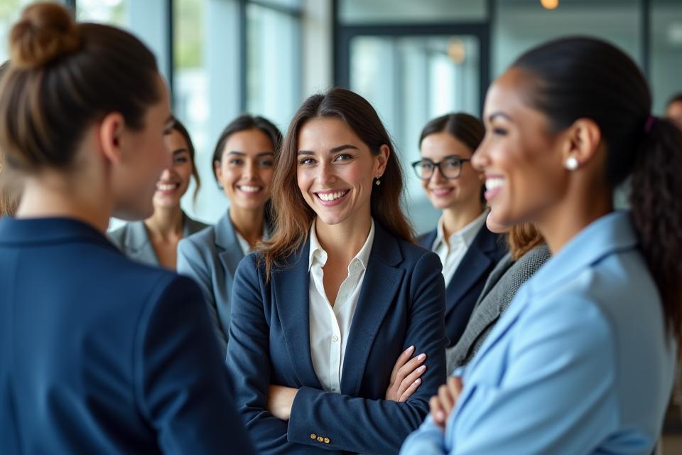 Mga kababaihang leaders sa Philippines na nag-excel sa kanilang careers